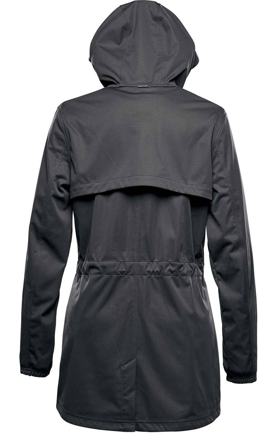 Women's Stormtech Belcarra Softshell