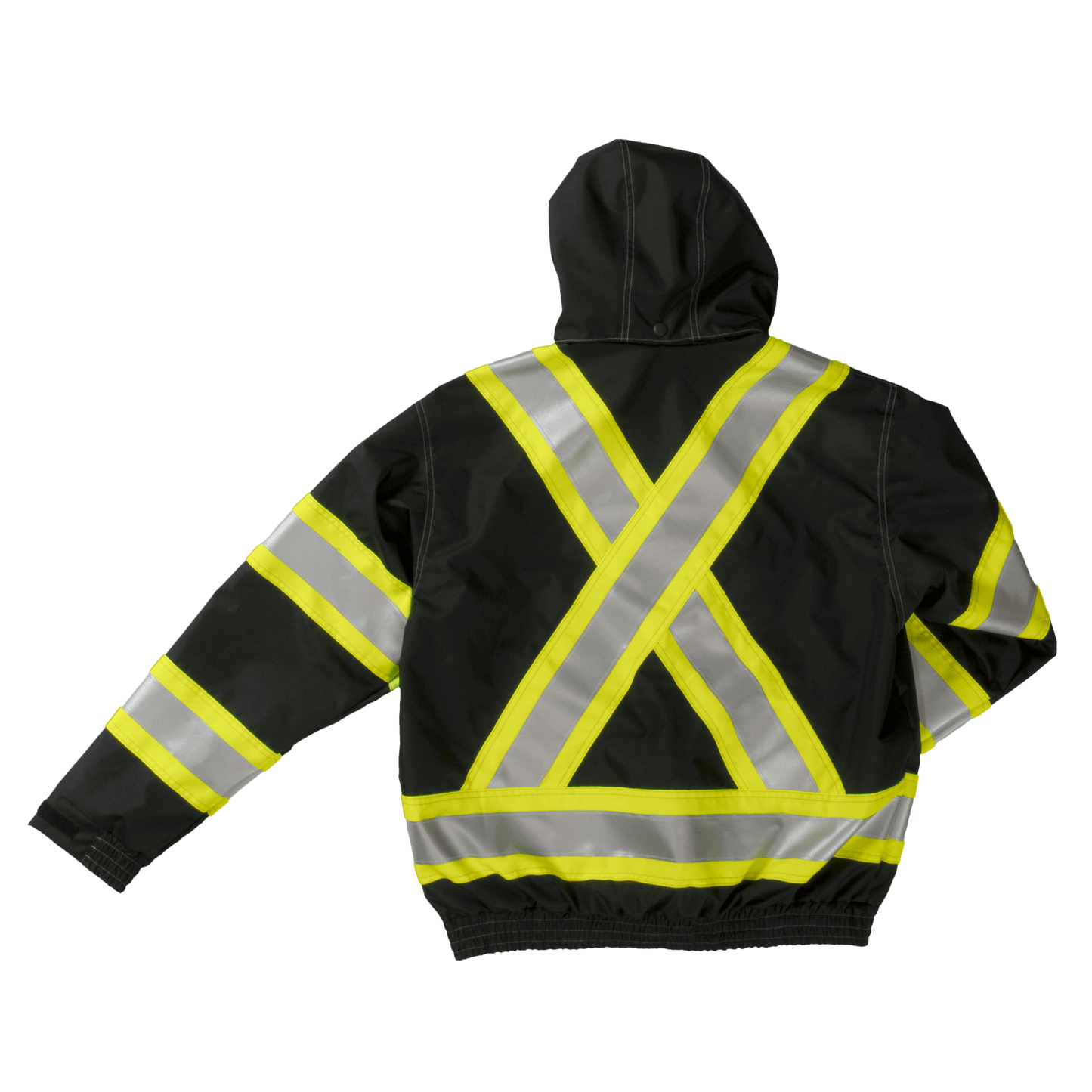 3-in-1 Safety Bomber