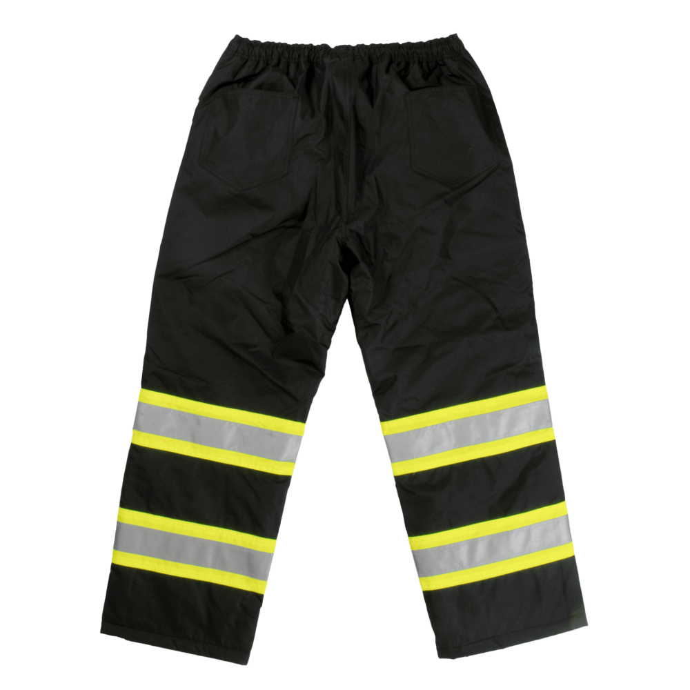 Insulated Safety Pull-on-Pant