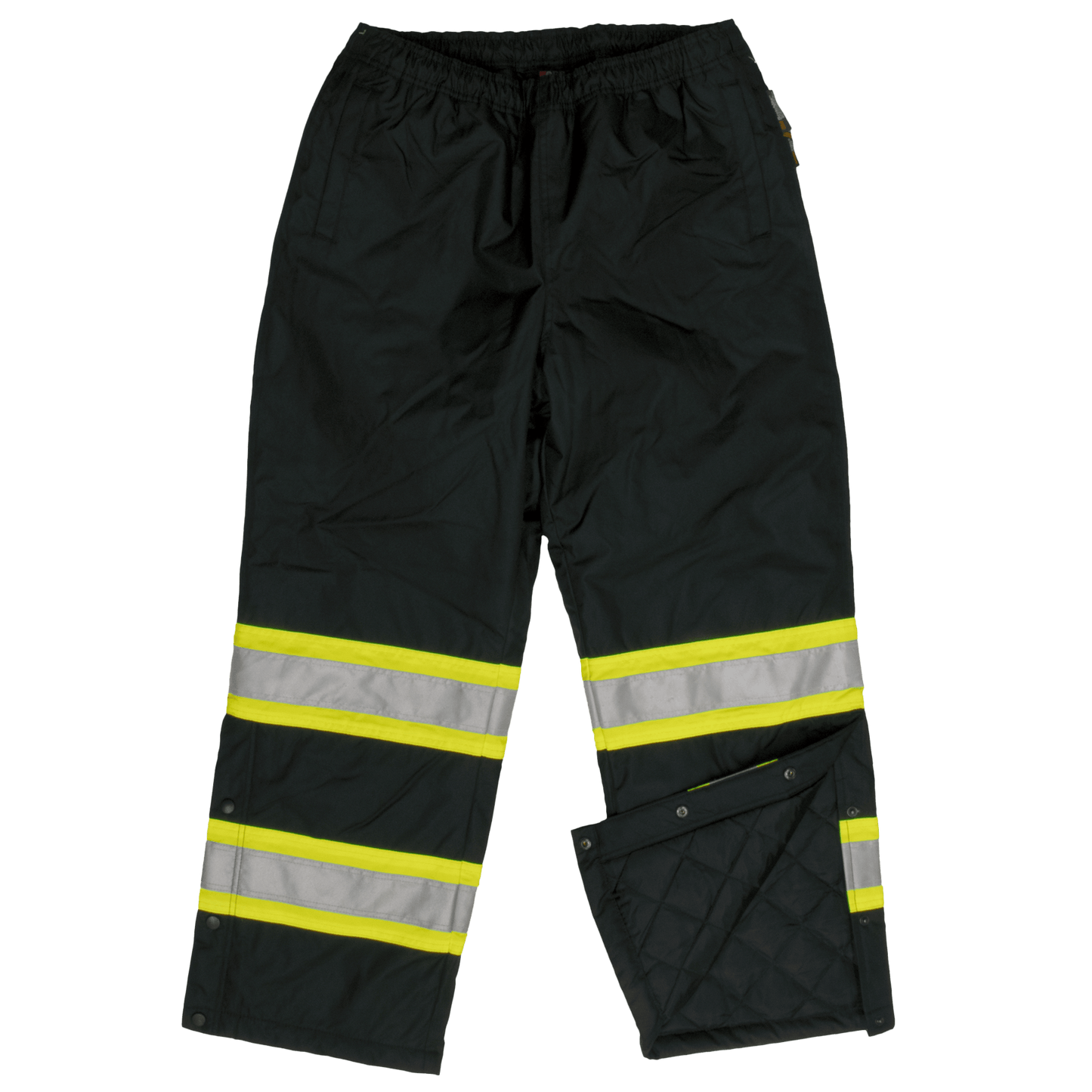 Insulated Safety Pull-on-Pant