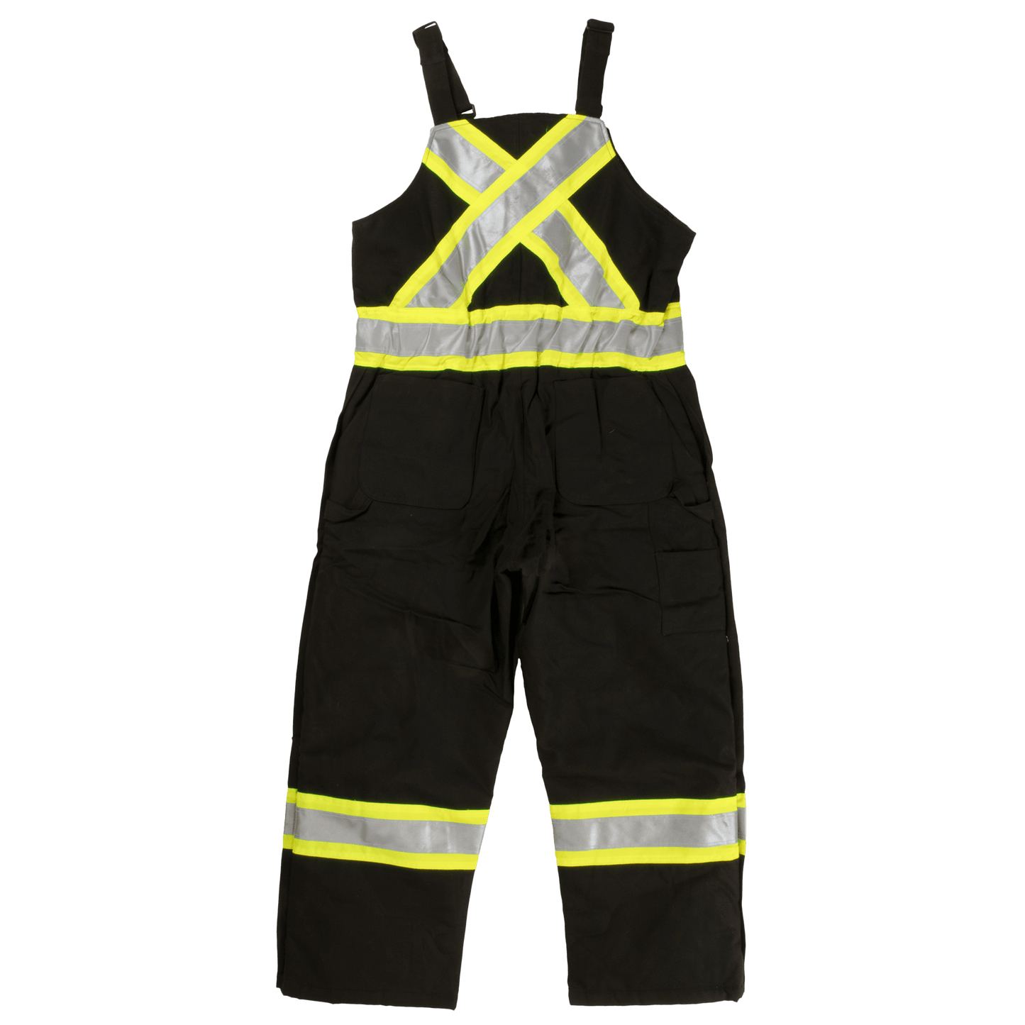 Insulated Safety Overall