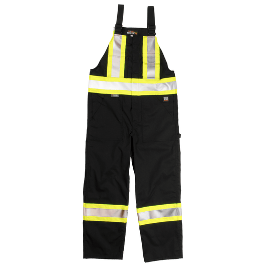 Unlined Safety Overall