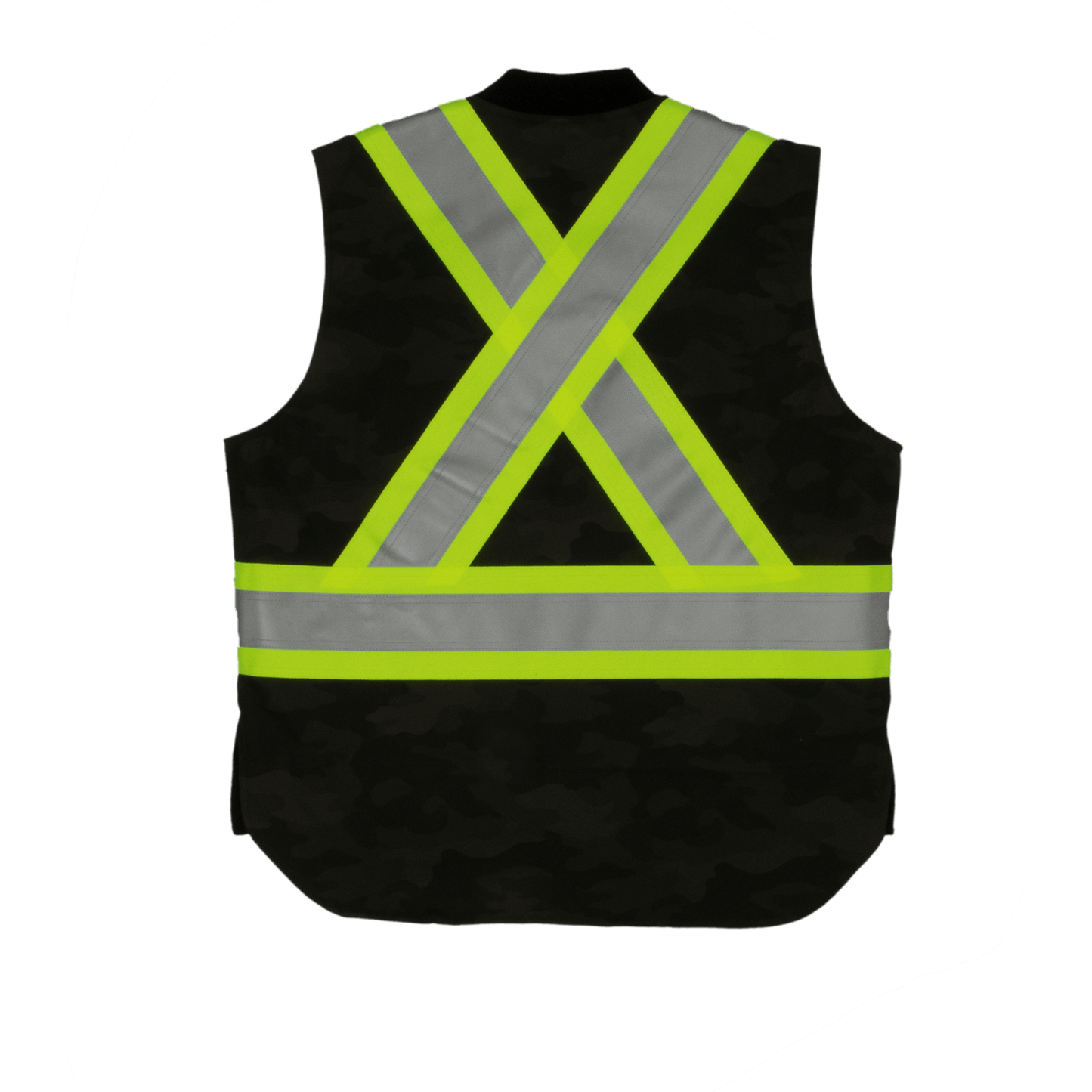 Flex Duck Safety Vest SV05
