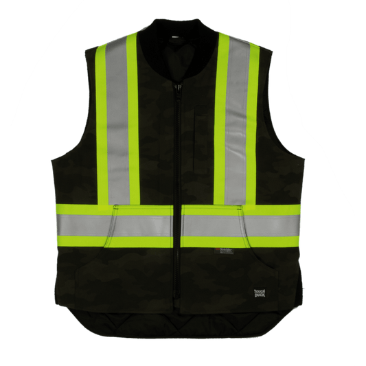 Flex Duck Safety Vest SV05