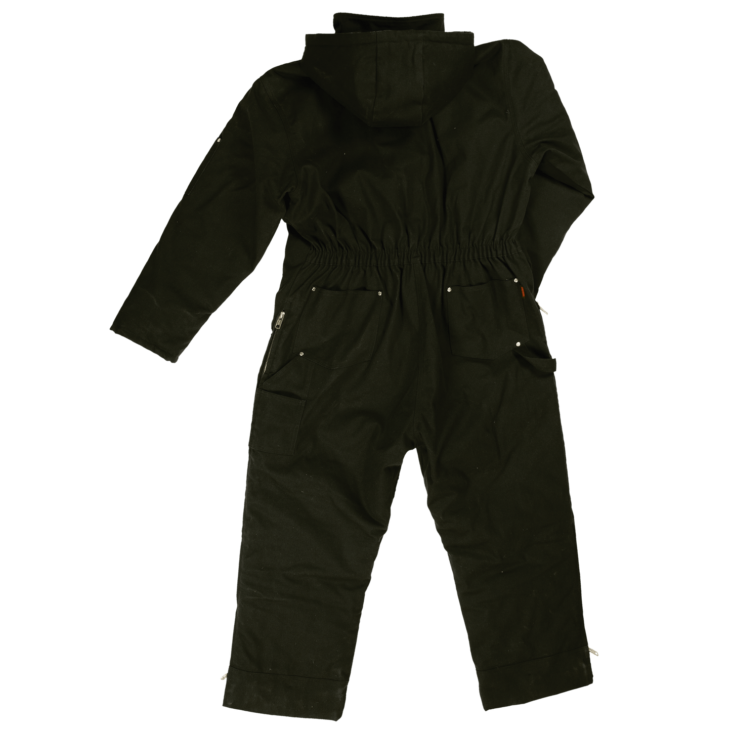 Insulated Duck Coverall WC01