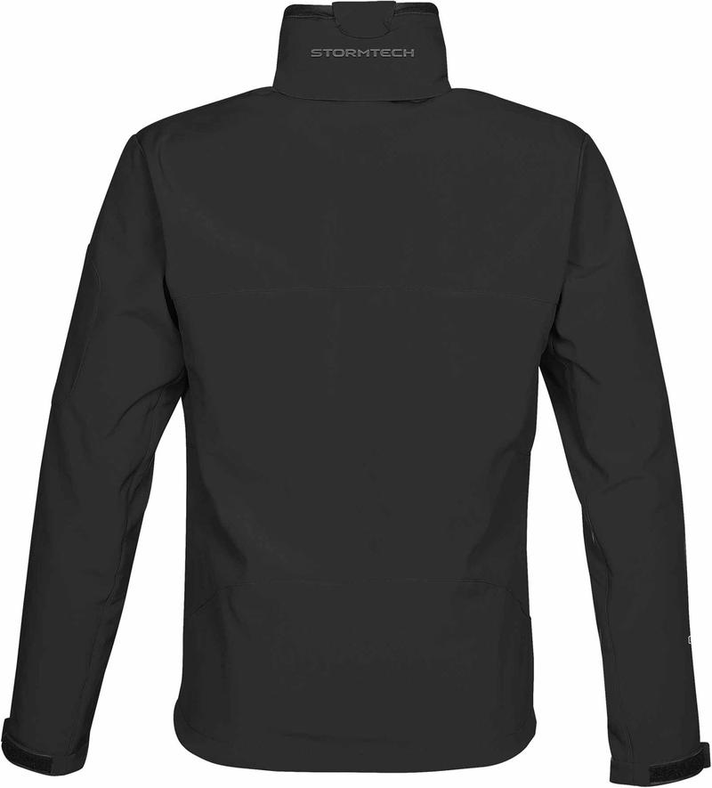 Men's Stormtech Cruise Softshell