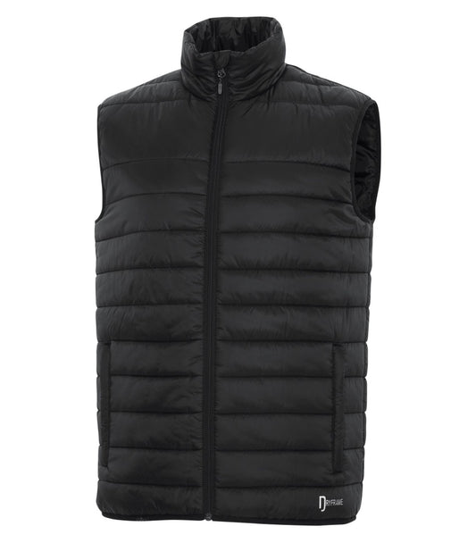 DRYFRAME® DRY TECH INSULATED VEST