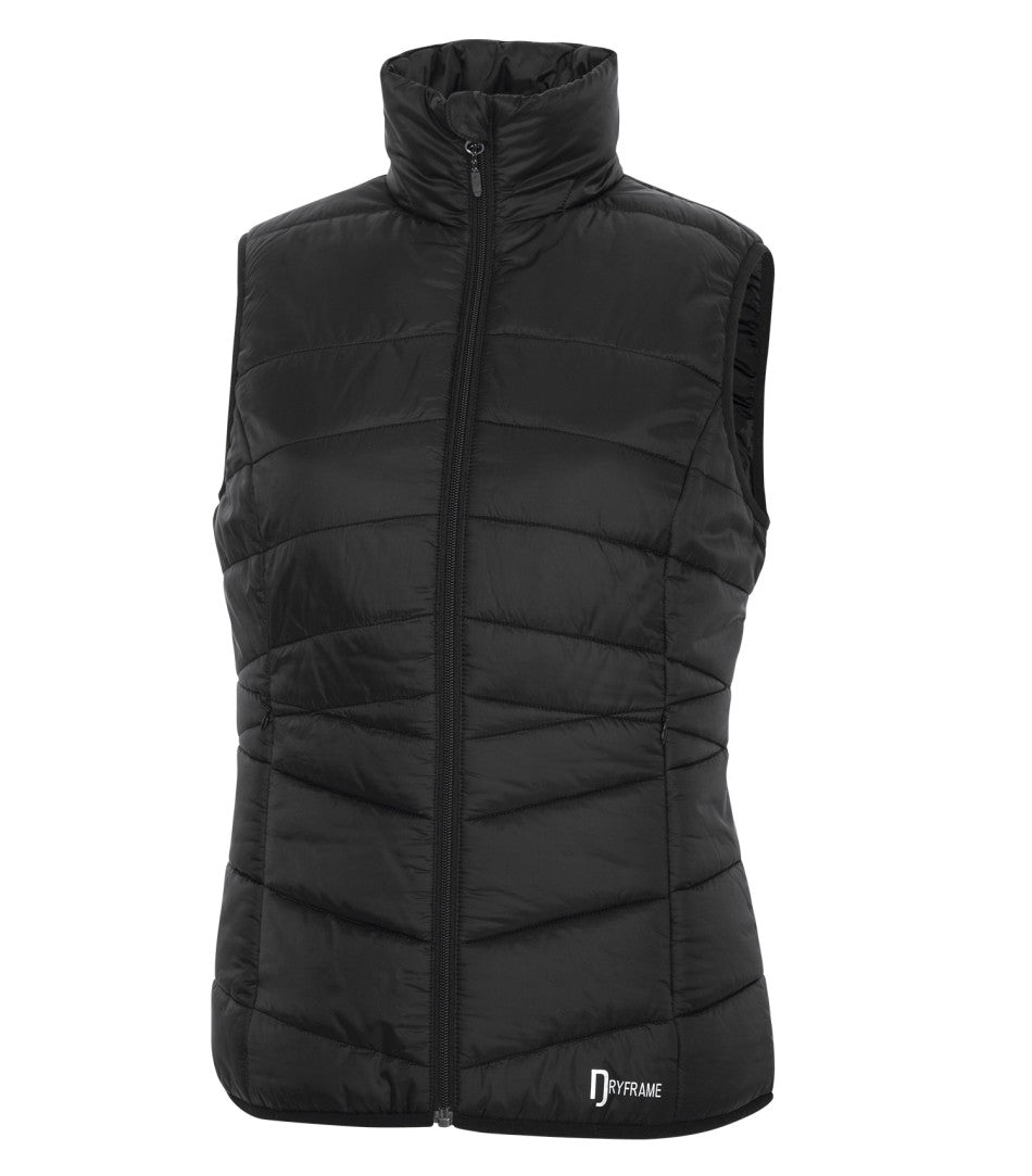 DRYFRAME® DRY TECH INSULATED VEST