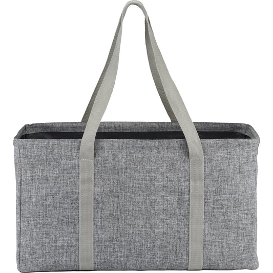 Oversized Carry-All Tote