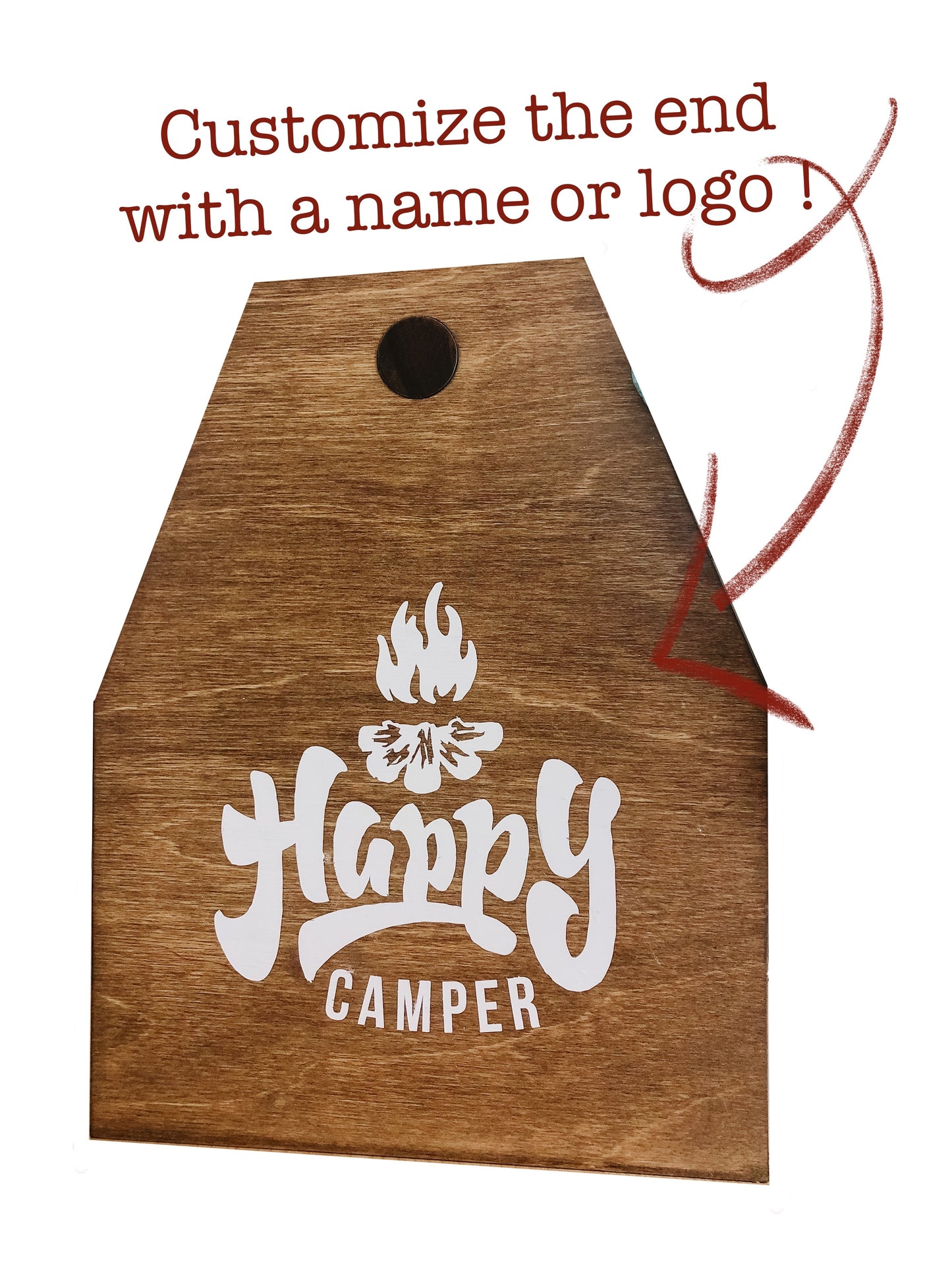 Camp Caddy