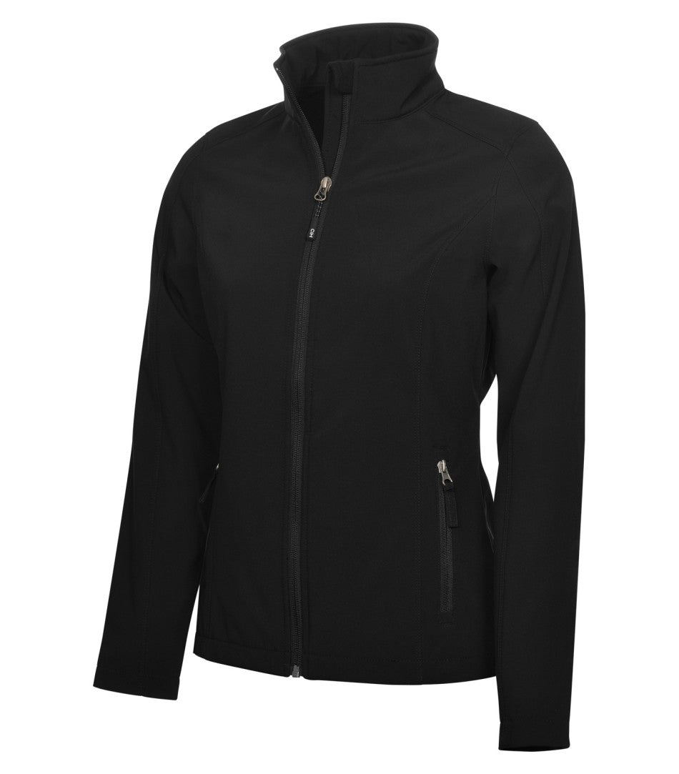 Ladies Coal Harbour Everyday Soft Shell Jacket, L7603