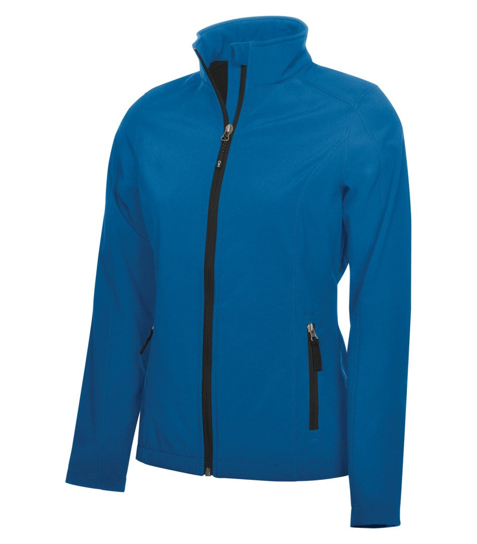 Ladies Coal Harbour Everyday Soft Shell Jacket, L7603